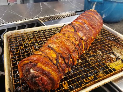 porchetta how long to cook.